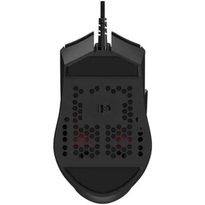 Bloody ES8 Stone Black