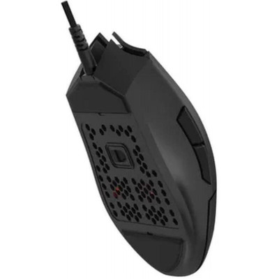 Bloody ES8 Stone Black
