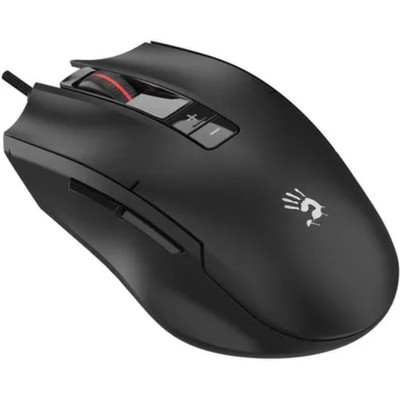 Bloody ES8 Stone Black