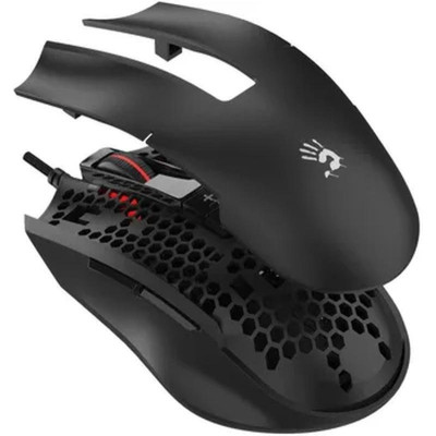 Bloody ES8 Stone Black