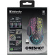 Defender Oneshot GM-067 Black (52067)