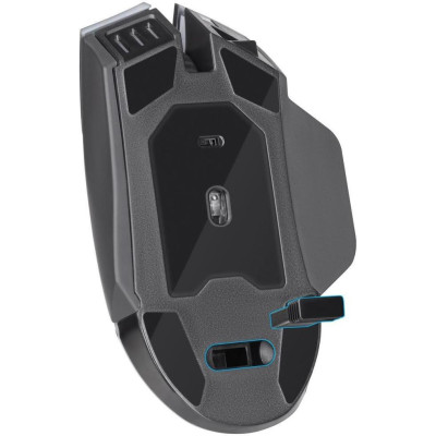 Defender Oneshot GM-067 Black (52067)
