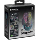 Defender Oneshot GM-067 Black (52067)