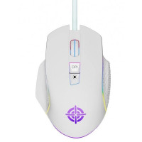 GamePro GM370 White