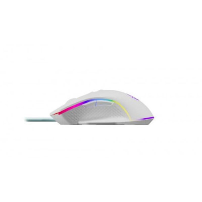 GamePro GM370 White