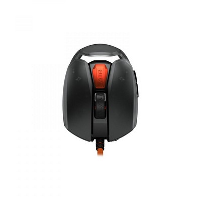 Cougar AirBlader Tournament Black