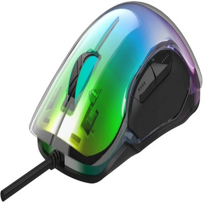 2E Gaming MG345 RGB USB Transparent (2E-MG345TR)