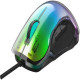 2E Gaming MG345 RGB USB Transparent (2E-MG345TR)