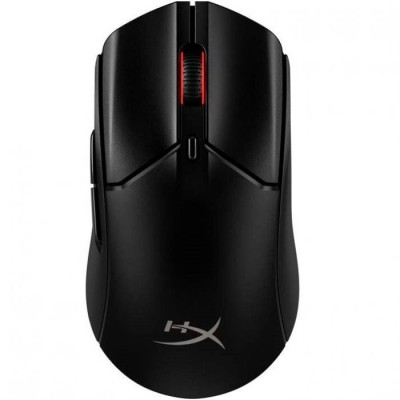 HyperX Pulsefire Haste 2 Wireless Black (6N0B0AA)