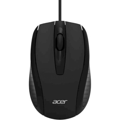 Acer Optical 008 USB Black (HP.EXPBG.008)