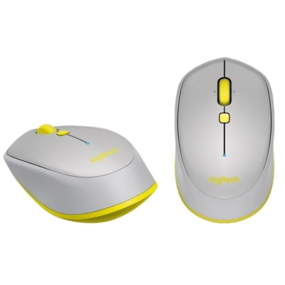 Logitech M535 Grey (910-004530)