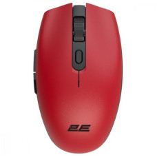 2E MF2030 Rechargeable WL Red (2E-MF2030WR)