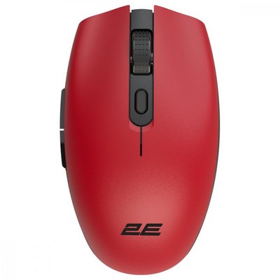 2E MF2030 Rechargeable WL Red (2E-MF2030WR)