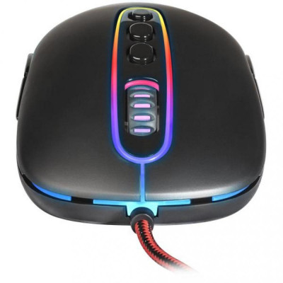 Redragon Phoenix 2 USB Black (75097)