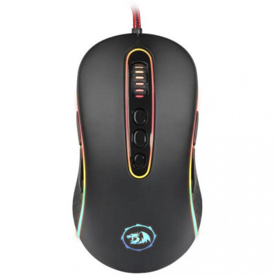 Redragon Phoenix 2 USB Black (75097)