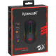 Redragon Phoenix 2 USB Black (75097)