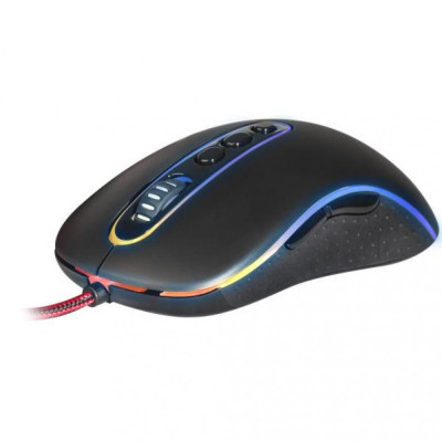 Redragon Phoenix 2 USB Black (75097)
