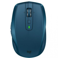 Logitech Anywhere Mouse MX 2S Midnight Teal (910-006285,910-005154)