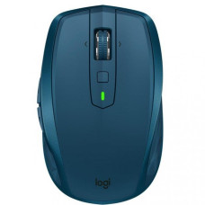 Logitech Anywhere Mouse MX 2S Midnight Teal (910-006285,910-005154)