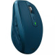 Logitech Anywhere Mouse MX 2S Midnight Teal (910-006285,910-005154)