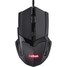 Trust Gaming Mouse Black (24749)