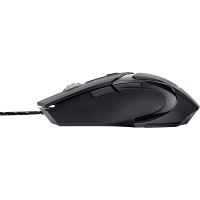 Trust Gaming Mouse Black (24749)