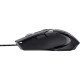 Trust Gaming Mouse Black (24749)
