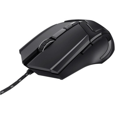 Trust Gaming Mouse Black (24749)