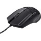 Trust Gaming Mouse Black (24749)
