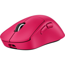 Logitech Pro X Superlight 2 Dex Pink (910-007371, 910-007373)