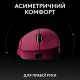 Logitech Pro X Superlight 2 Dex Pink (910-007371, 910-007373)