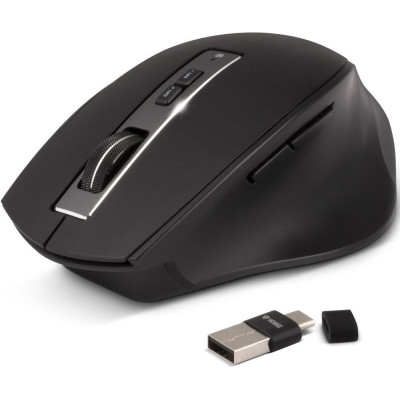 YENKEE YMS 2075 RANGE Black (45017694)