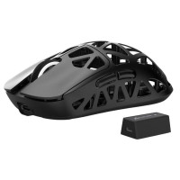 Attack Shark R2 Magnesium Alloy 8K Black (AS-6972792470894-B)