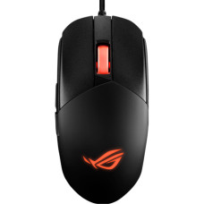 ASUS ROG Strix Impact III RGB USB Black (90MP0300-BMUA00)