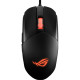ASUS ROG Strix Impact III RGB USB Black (90MP0300-BMUA00)