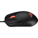 ASUS ROG Strix Impact III RGB USB Black (90MP0300-BMUA00)