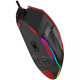 Bloody W95 Max Sports Red