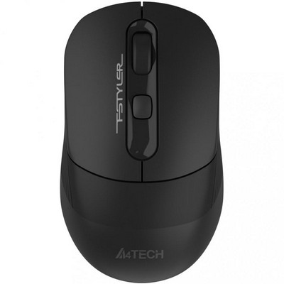A4Tech Fstyler FB10CS Stone Black