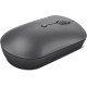 Lenovo 540 USB-C Compact Wireless Storm Gray (GY51D20867)