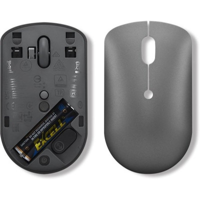 Lenovo 540 USB-C Compact Wireless Storm Gray (GY51D20867)