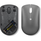Lenovo 540 USB-C Compact Wireless Storm Gray (GY51D20867)