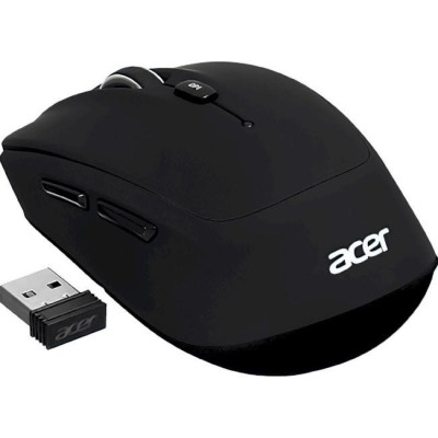 Acer OMR050 WL/BT Black (ZL.MCEEE.02D)