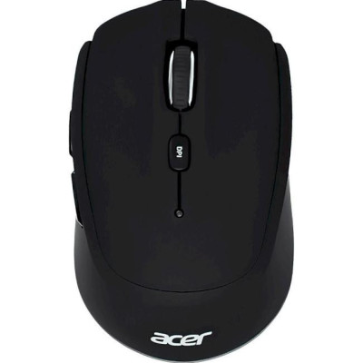 Acer OMR050 WL/BT Black (ZL.MCEEE.02D)
