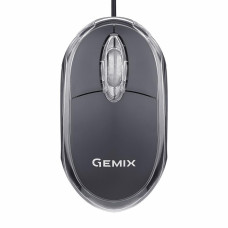Gemix GM105 USB Black (GM105BK)