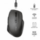 Trust Themo Rechargeable WL BLACK (23340)