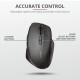 Trust Themo Rechargeable WL BLACK (23340)