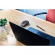 Trust Themo Rechargeable WL BLACK (23340)