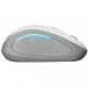 Trust Yvi FX wireless mouse white (22335)