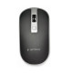 Gembird MUSW-4B-06-BS Wireless Black-Silver