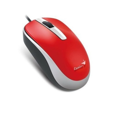 Genius DX-120 USB Red
